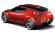 Hyundai Veloster Concept